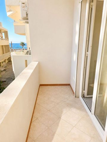 Studio/Γκαρσονιέρα για ενοικίαση Περιβόλια (Ρέθυμνο) - Φωτογραφία 4