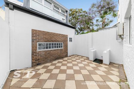 Terrace living - Photo 2