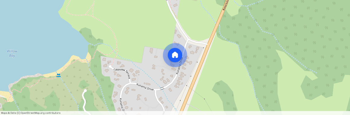 18A Kunama Drive, NSW 2627, East Jindabyne