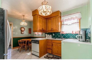 For Lease - 24 Clementine Square Unit# Main Floor, Toronto, Ontario - Photo 1