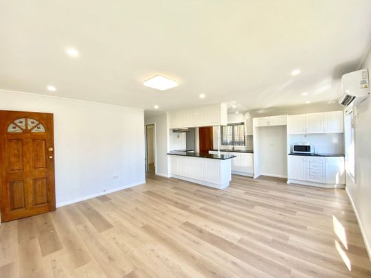 Newly Renovated House in Canley Heights - Photo 1
