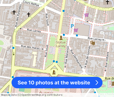 Location Appartement - Photo 1