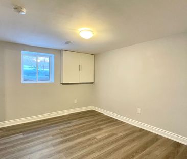 For Lease - 4 Keats Avenue Unit# Bsmt, Halton Hills, Ontario - Photo 5