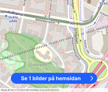 Vävar Johans Gata 12 - Foto 1