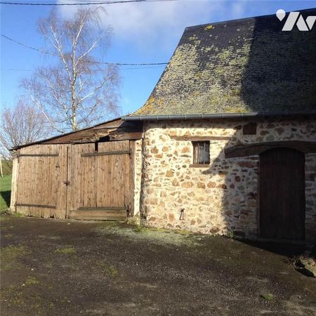 LOUÉ MAISON INDIVIDUELLE - SAINT OUEN DES TOITS - Photo 3