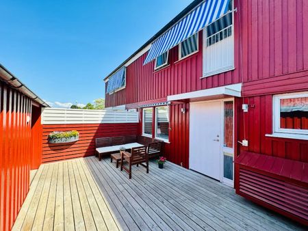 Västra Frölunda - 5rok - tillsv - 30.999kr/mån - Photo 4