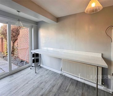 2 bedroom house to rent The Fairway, Kings Norton, B38 - Photo 4