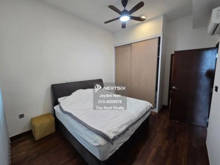 Paragon Suites @ CIQ - Foto 3