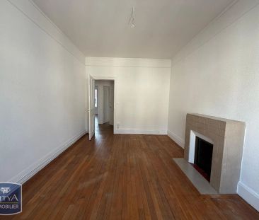 Appartement à louer 4 pièces 110.1m² - Photo 3