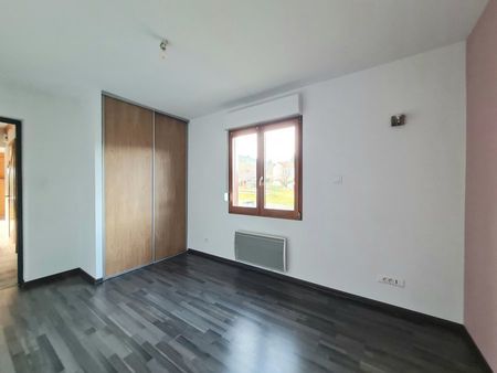 Maison 3 pièces à Remiremont - Photo 4