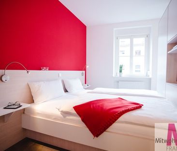 Tolle Wohnung in der Altstadt - Foto 1