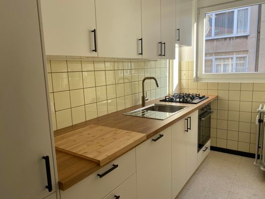 Gezellig en licht appartement in hartje Klein-Antwerpen - Photo 1