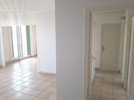 Location appartement 4 pièces 66.45 m² à Romans-sur-Isère (26100) - Photo 4