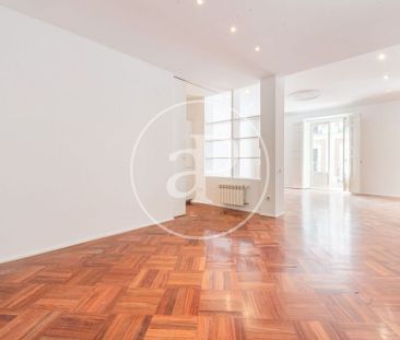 Luxury Flat for rent in Madrid, Autonomous Region of Madrid - Foto 5