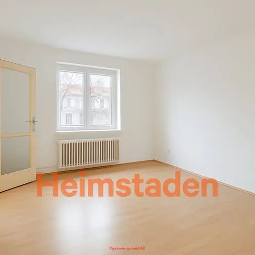 Pronájem bytu 2+1 49 m - Photo 1