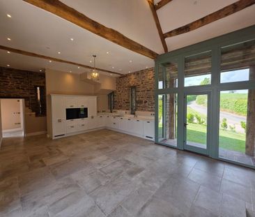 3 bedroom barn conversion to rent - Photo 6