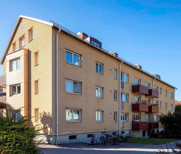 Prinsgatan 13 B - Photo 4