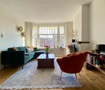Te huur: Appartement De Savornin Lohmanlaan in Rotterdam - Photo 2
