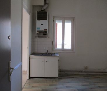 Location Appartement 2 pièces 39m² REIMS 51100 - Photo 3