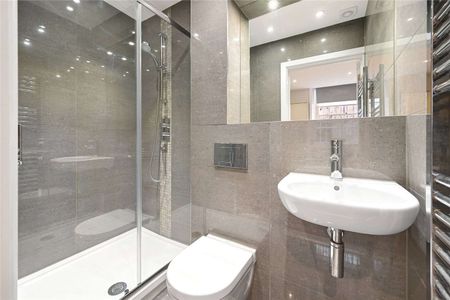 Recently refurbished studio apartment in the heart of Pimlico. - Photo 3