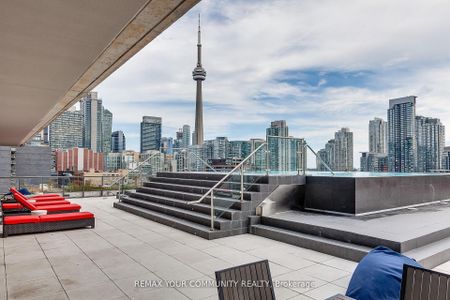 For Lease - 560 King Street Unit# 703, Toronto, Ontario - Photo 4