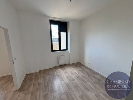 Appartement 3 pièces à louer au coeur de Blois - Photo 5