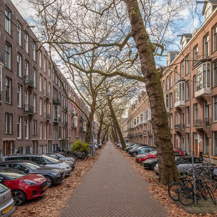 Okeghemstraat 11A - Photo 1