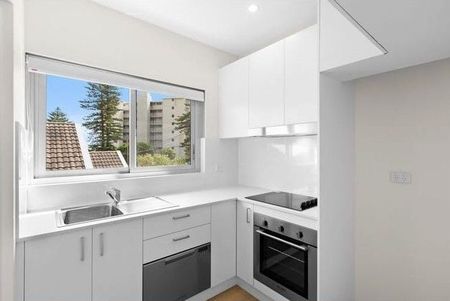 Collaroy, 3/1179 Pittwater Road - Photo 2