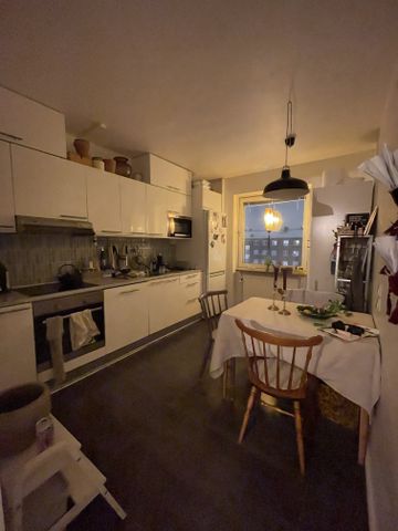 Branteviksgatan, Malmö - Photo 4