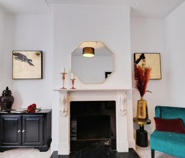 4 bedroom terraced house to rent - Photo 5