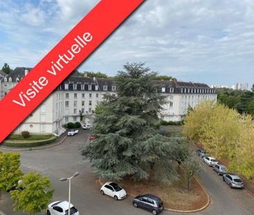 Location Appartement 3 pièces 59m² TOURS 37200 - Photo 4