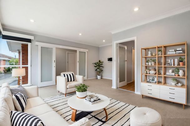 3/52-54 Orrong Road, Elsternwick. - Photo 1