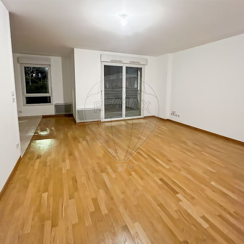 Appartement 2 chambre(s) à louer - Nantes - Photo 1