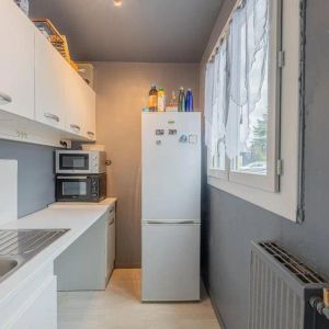 Appartement à louer 1 pièce 28.49m² - Photo 2