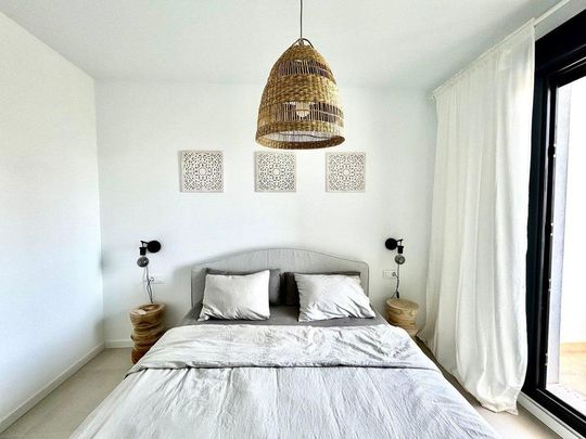 2 room luxury Flat for rent in Fuengirola, Andalusia - Photo 1