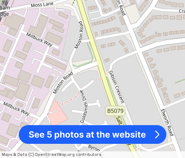 Austen Close, Ettiley Heath, Sandbach, CW11 - Photo 1