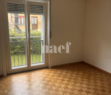 2 Zimmer, 50 m², EG - Photo 1
