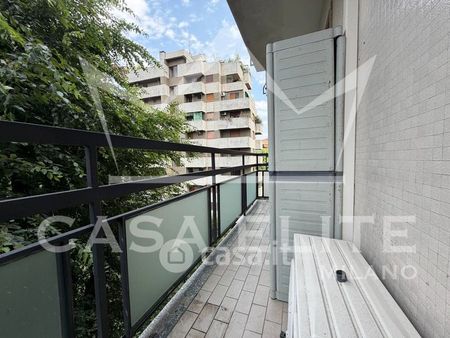 Bilocale in Affitto in Via Corno di Cavento 17 a Milano - Foto 2