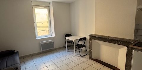 Narbonne – Location Appartement – 21.28 m² – 340€ CC / mois - Photo 2