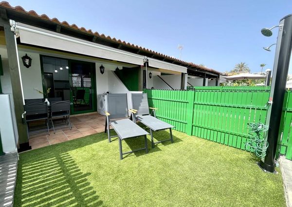 Maspalomas, Canary Islands 35100