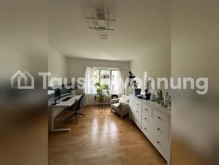 3.5 Zimmer, 75 m², 1. Stock - Photo 3