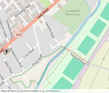 Trent View Grove, Hanley, ST1 - Photo 1