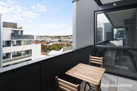 504/65 Nicholson Street, Brunswick East, VIC 3057 - Photo 4