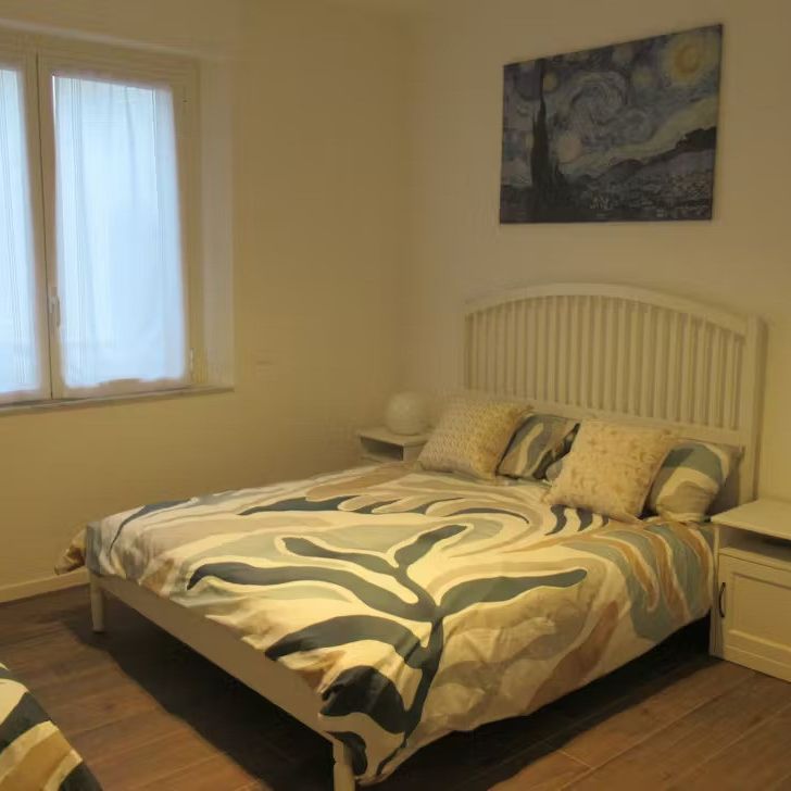 Via Giovanni Berchet, Cinisello Balsamo, Lombardy 20092 - Foto 1