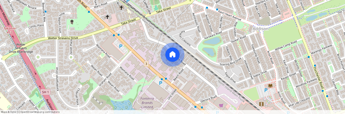 1/37 Takanini Road, Takanini, Papakura