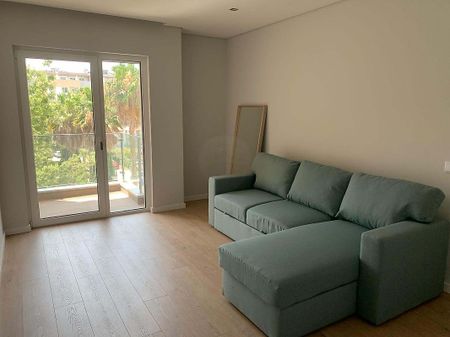 Apartamento T3 em Lisboa - Photo 3