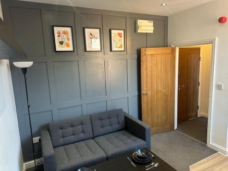 Nottingham Road, Derby, DE1 - Photo 2