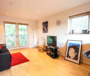 2 bedroom flat to rent - Photo 6