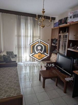 Studio/Γκαρσονιέρα για ενοικίαση - Ξηροκρήνη - Παναγία Φανερωμένη - Φωτογραφία 1