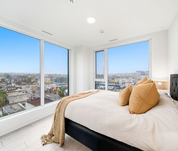 For Lease - 39 Mary Street Unit# 1005, Barrie, Ontario - Photo 6